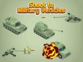 Juego Shoot To Military Vehicles