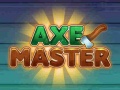 Juego Axe Master