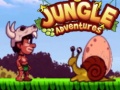 Juego Jungle Adventures