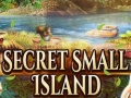 Juego Secret small island