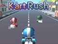 Juego Kart Rush