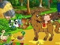 Juego Farm hidden objects