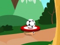 Juego Soccer Target