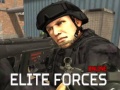 Juego Elite Forces Online