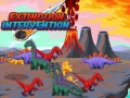 Juego Extinction Intervention