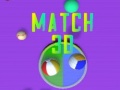 Juego Match 3D