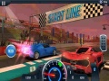 Juego Fast Line Furious Car Racing