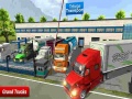 Juego Ultimate Off Road Cargo Truck Trailer Simulator