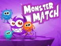 Juego Monster Match