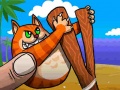 Juego Cat Shot