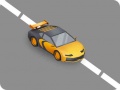 Juego Car Rush