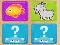 Juego Find Animals Pair