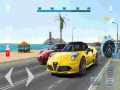 Juego City Car Racing