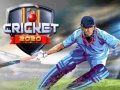 Juego Cricket 2020