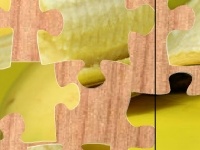 Juego A delicious banana