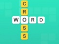 Juego Word Cross