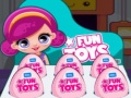 Juego Cute Dolls Open Eggs