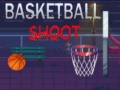 Juego Basketball Shot