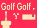 Juego Golf Golf