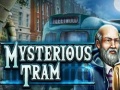 Juego Mysterious Tram