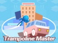 Juego Trampoline master