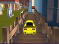 Juego Impossible Track Car Drive Challenge