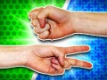 Juego Rock Paper Scissors