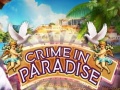 Juego Crime in Paradise
