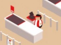 Juego Supermarket