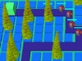 Juego Pandemic TD Battles