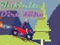 Juego Infinite Dirt Bike