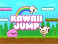 Juego Kawaii Jump