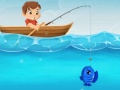 Juego Go Fishing