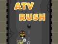 Juego ATV Rush