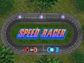 Juego Speed Racer