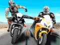 Juego Moto Bike Attack Race Master