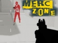 Juego Merc Zone
