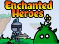 Juego Enchanted Heroes