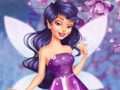 Juego Violet Spring