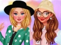 Juego My Cute Raincoat