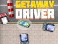 Juego Getaway Driver