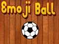 Juego Emoji Ball