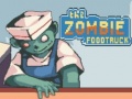 Juego the Zombie FoodTruck