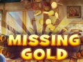 Juego Missing Gold