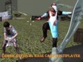 Juego Zombie Survival Base Camp Multiplayer