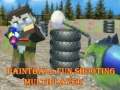 Juego PaintBall Fun Shooting Multiplayer