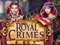 Juego Royal Crimes