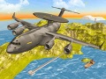 Juego Air War Plane Flight Simulator Challenge 3D