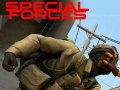 Juego Special Forces Dust 2
