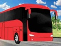 Juego City Bus Simulator 3d